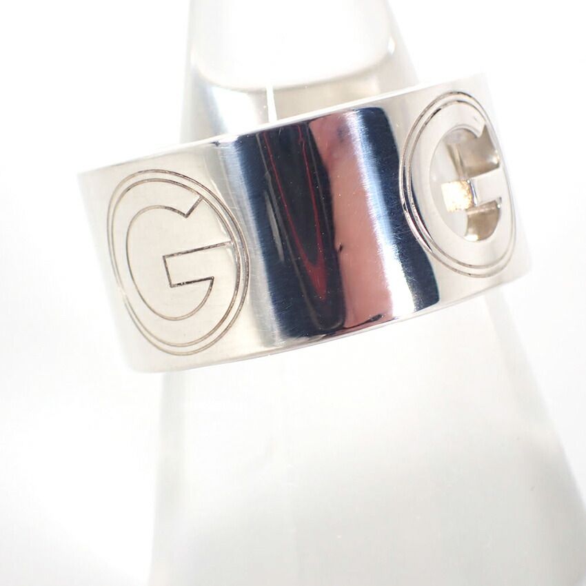 Gucci 925 Ring — view 2