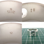 Gucci 925 Ring