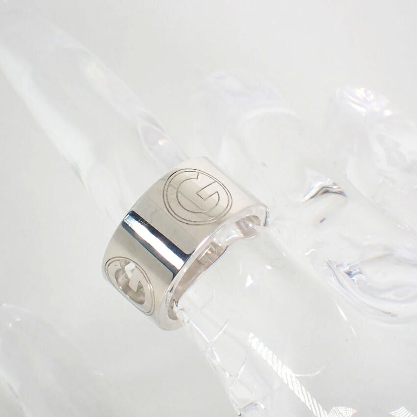 Gucci 925 Ring — view 7