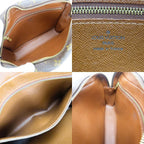 Louis Vuitton Shoulder Bag Trocadero PM Monogram Leather Brown — view 7