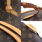 Louis Vuitton Backpack Monogram Montsouris — view 9