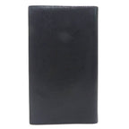 Hermes Notebook Cover Leather Black — view 2