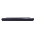 Hermes Notebook Cover Leather Black — view 4