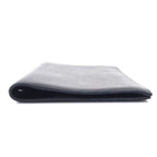 Hermes Notebook Cover Leather Black — view 3