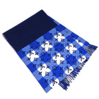 Louis Vuitton Scarf Wool Cashmere — view 2