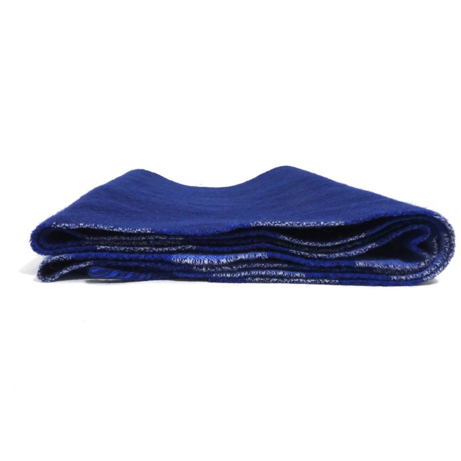 Louis Vuitton Scarf Wool Cashmere — view 5