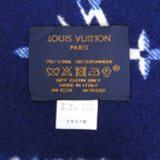 Louis Vuitton Scarf Wool Cashmere — view 9