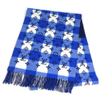 Louis Vuitton Scarf Wool Cashmere — view 3