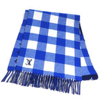 Louis Vuitton Scarf Wool Cashmere — view 4