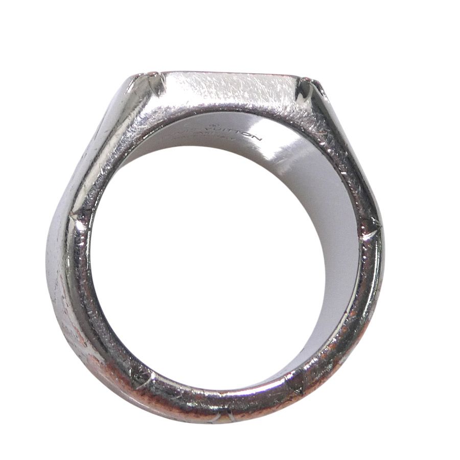 Louis Vuitton Ring Signet — view 6