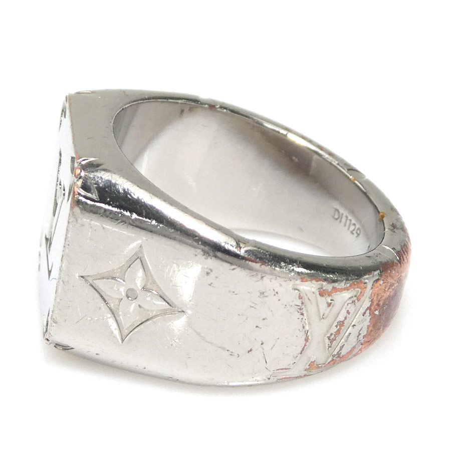 Louis Vuitton Ring Signet — view 5