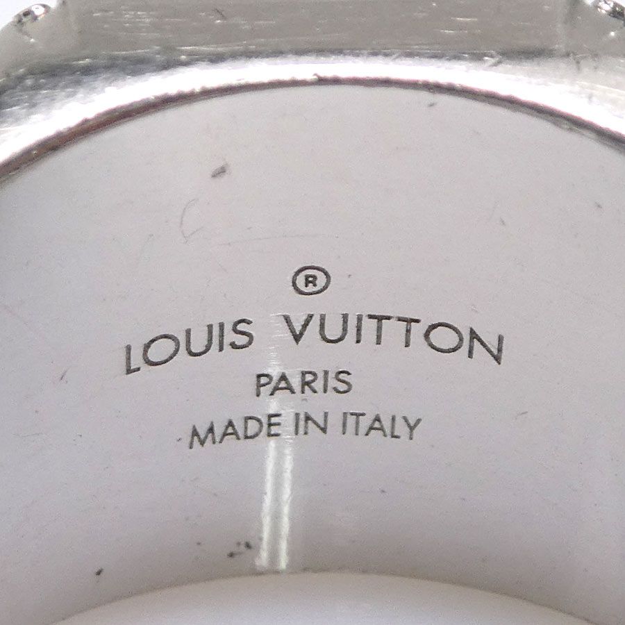 Louis Vuitton Ring Signet — view 9