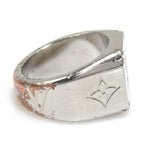 Louis Vuitton Ring Signet — view 2