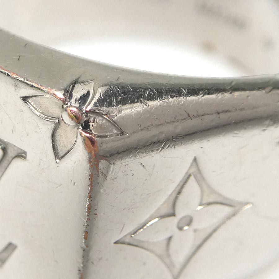Louis Vuitton Ring Signet — view 8