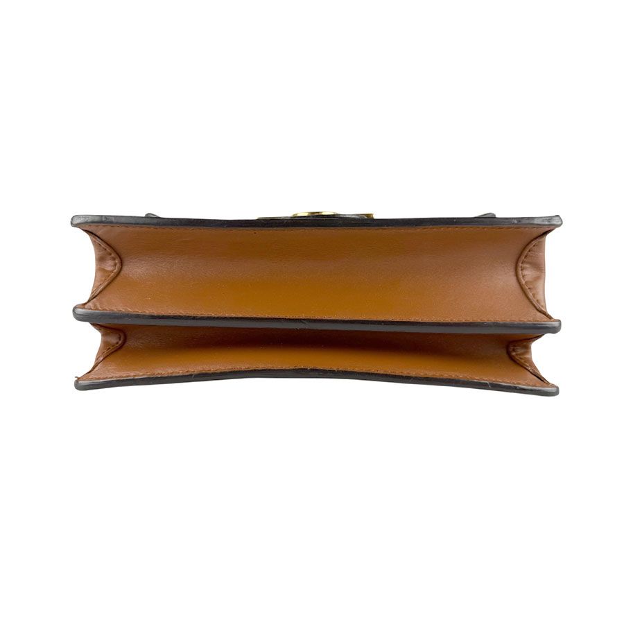 Louis Vuitton 2-Way Shoulder Bag Monogram Reverse Dauphine MM — view 4
