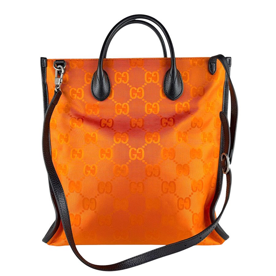 Gucci Shoulder Bag Off the Grid — view 3