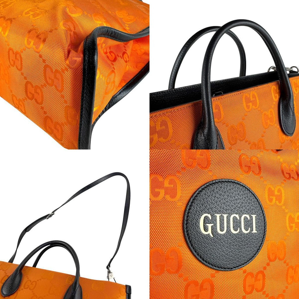 Gucci Shoulder Bag Off the Grid — view 9