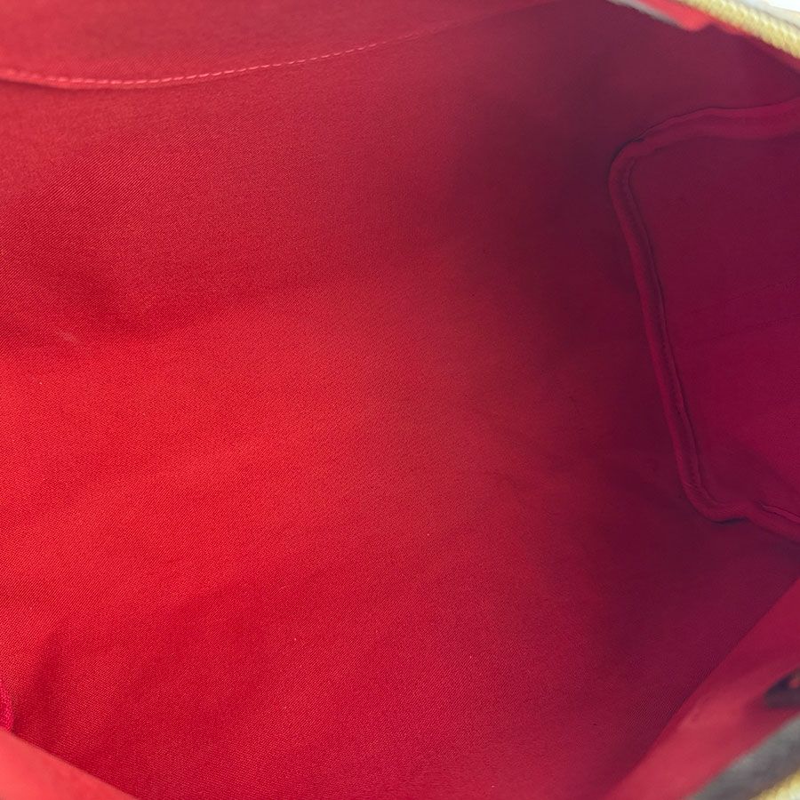 Louis Vuitton Handbag Speedy Bandouliere 35 — view 5