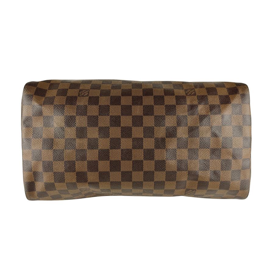 Louis Vuitton Handbag Speedy Bandouliere 35 — view 4