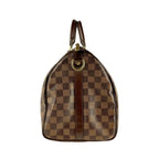 Louis Vuitton Handbag Speedy Bandouliere 35 — view 2