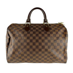 Louis Vuitton Handbag Speedy Bandouliere 35 — view 3
