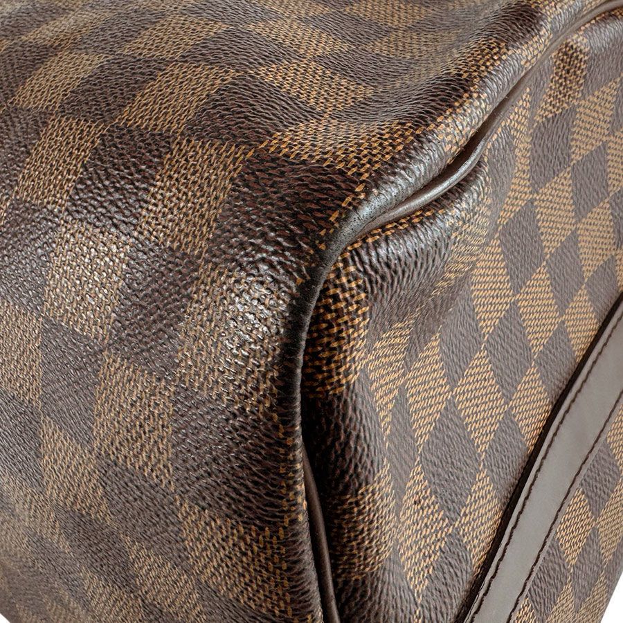 Louis Vuitton Handbag Speedy Bandouliere 35 — view 9