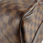 Louis Vuitton Handbag Speedy Bandouliere 35 — view 9