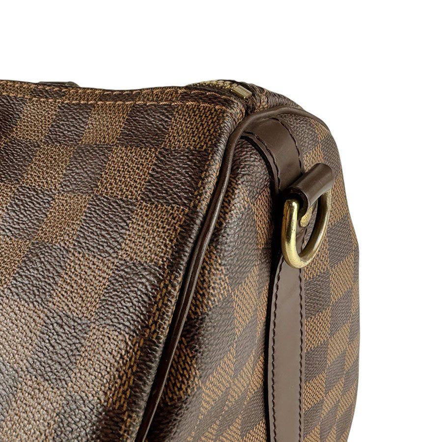 Louis Vuitton Handbag Speedy Bandouliere 35 — view 7
