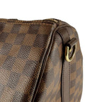 Louis Vuitton Handbag Speedy Bandouliere 35 — view 7