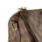 Louis Vuitton Handbag Speedy Bandouliere 35 — view 6