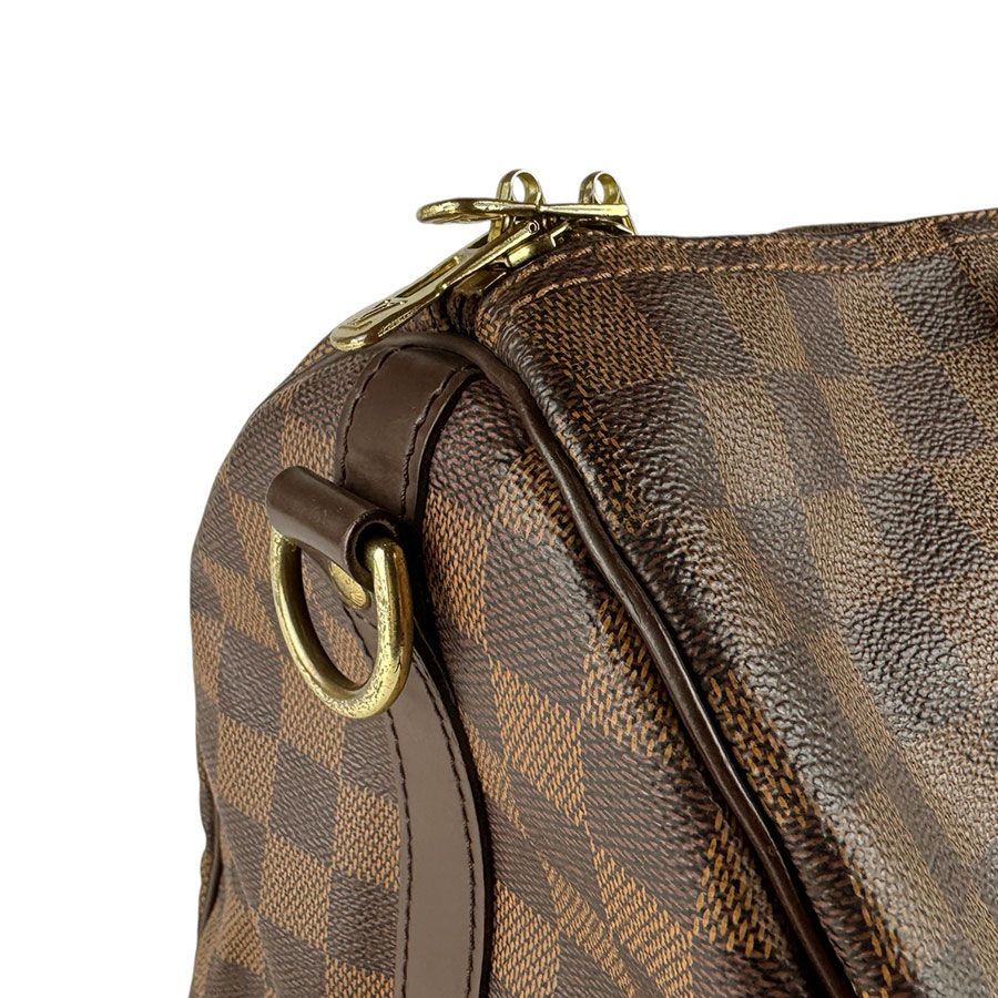 Louis Vuitton Handbag Speedy Bandouliere 35 — view 6