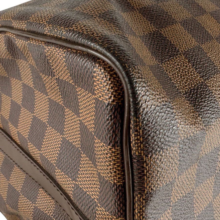 Louis Vuitton Handbag Speedy Bandouliere 35 — view 8