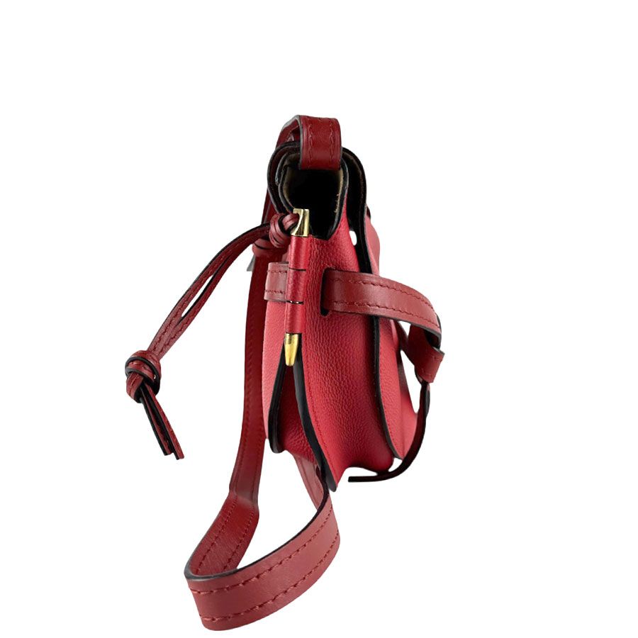 Loewe Shoulder Bag Gate Small — view 2