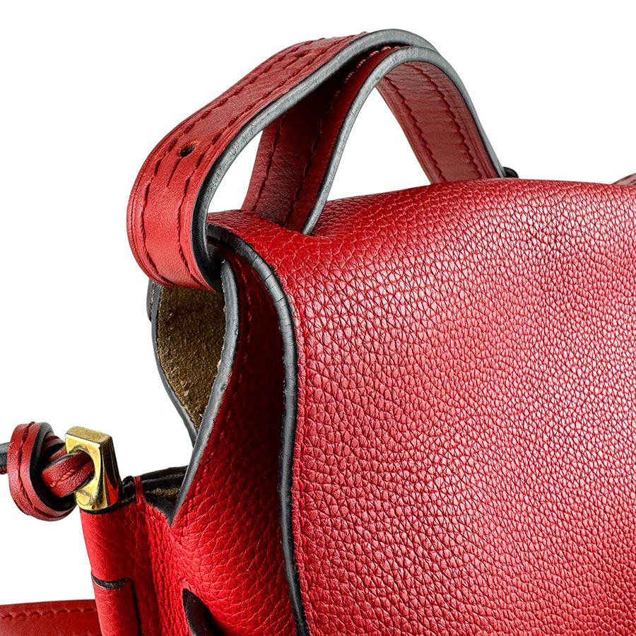 Loewe Shoulder Bag Gate Small — view 6