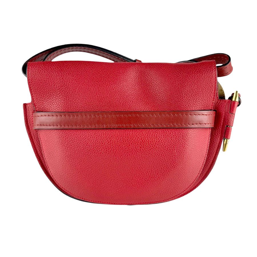 Loewe Shoulder Bag Gate Small — view 3