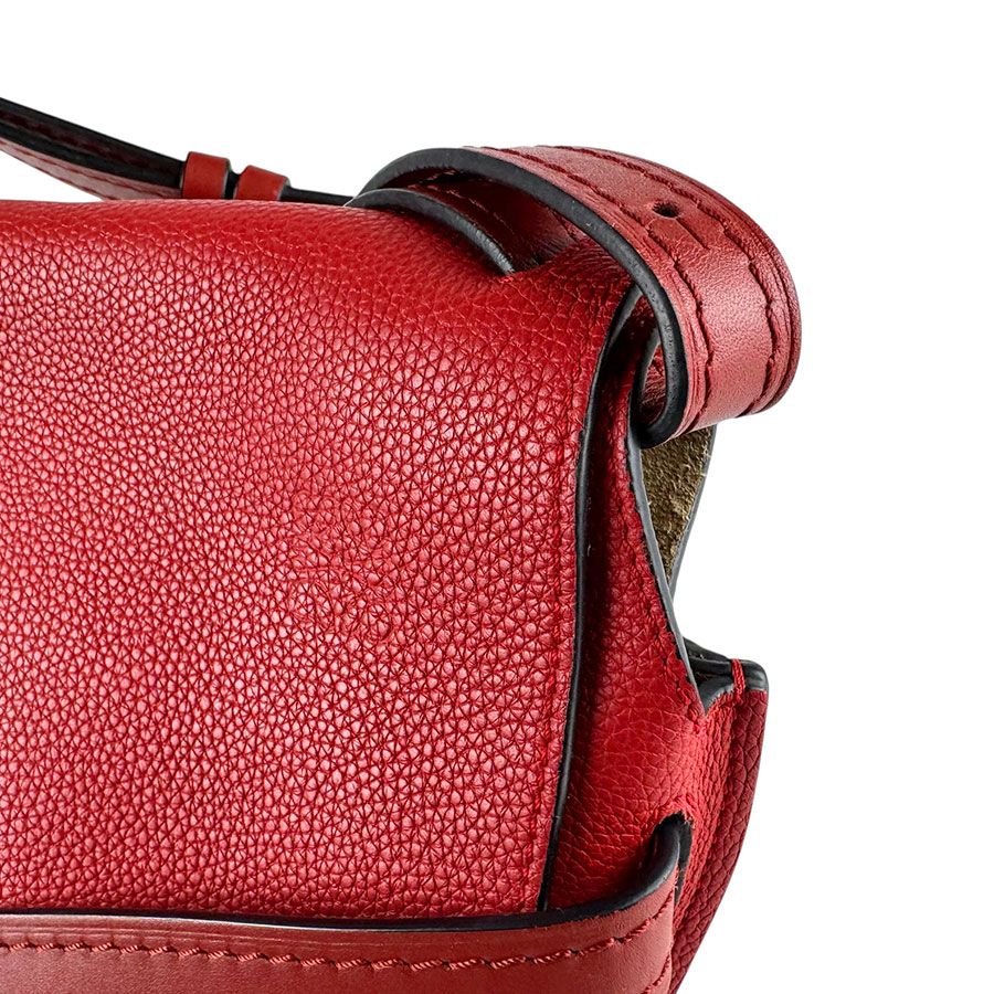 Loewe Shoulder Bag Gate Small — view 7