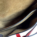 Loewe Shoulder Bag Gate Small — view 5