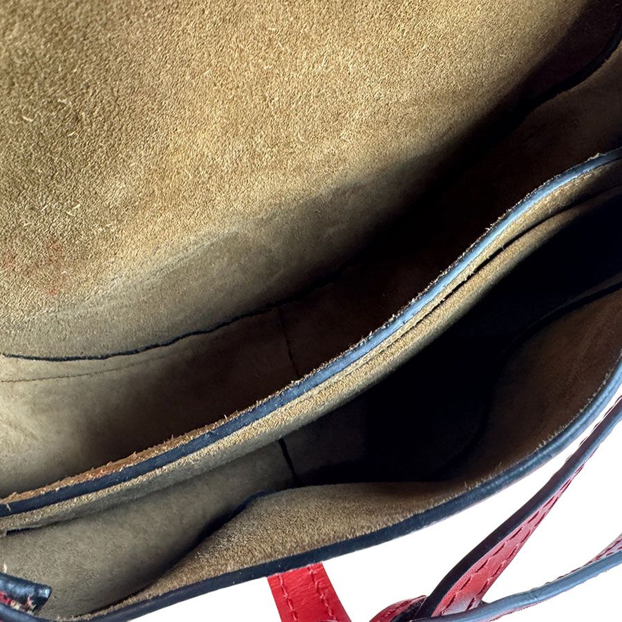 Loewe Shoulder Bag Gate Small — view 5