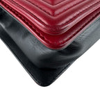 Chanel Shoulder Bag Boy — view 8