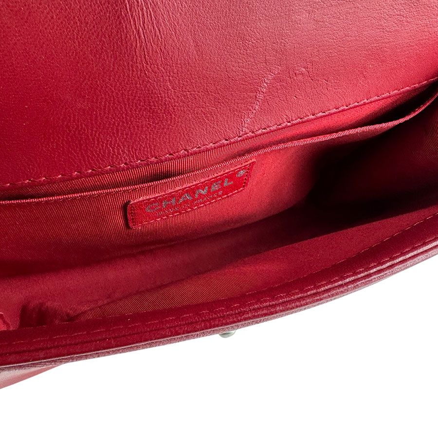 Chanel Shoulder Bag Boy — view 5