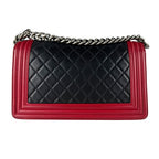 Chanel Shoulder Bag Boy — view 3