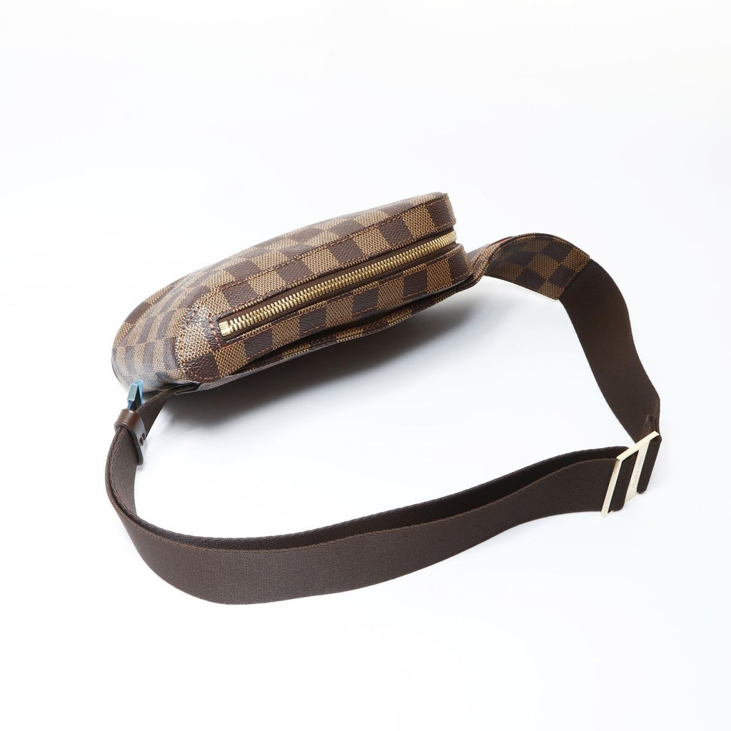 Louis Vuitton Shoulder Bag Damier — view 9