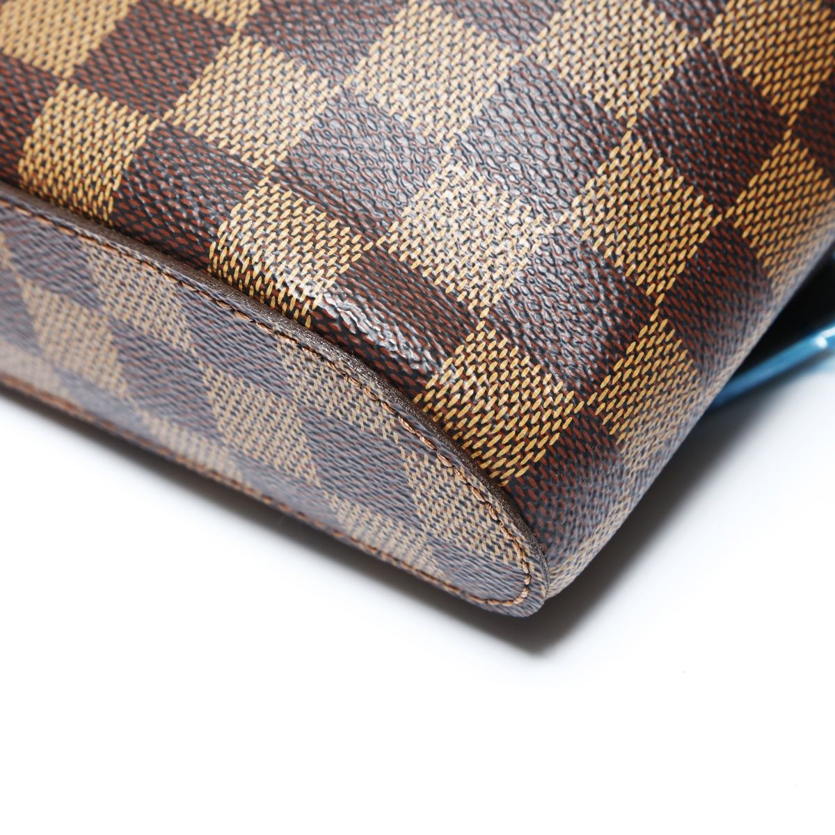 Louis Vuitton Shoulder Bag Damier — view 7