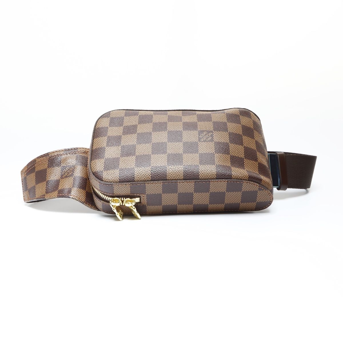 Louis Vuitton Shoulder Bag Damier — view 8
