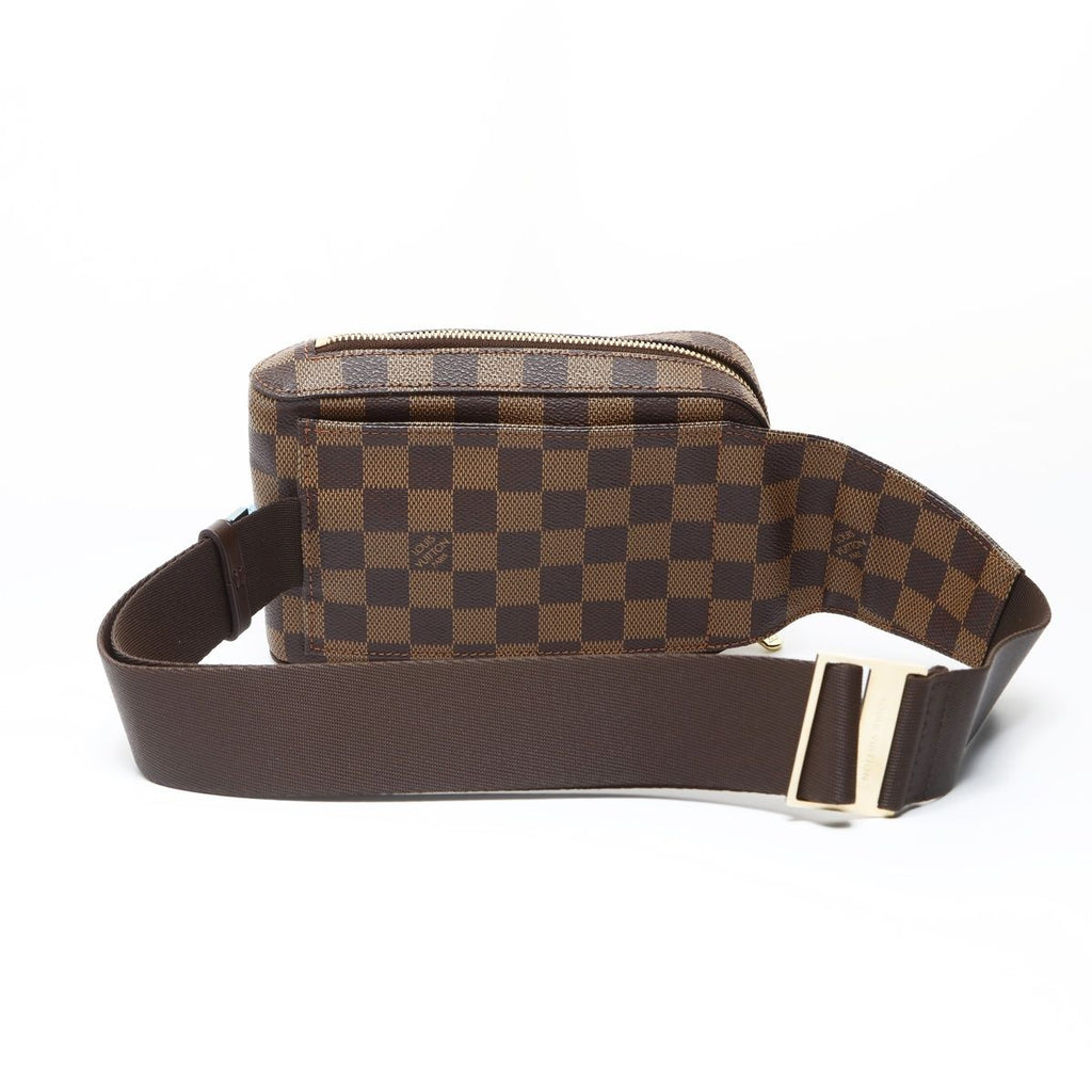 Louis Vuitton Shoulder Bag Damier — view 3