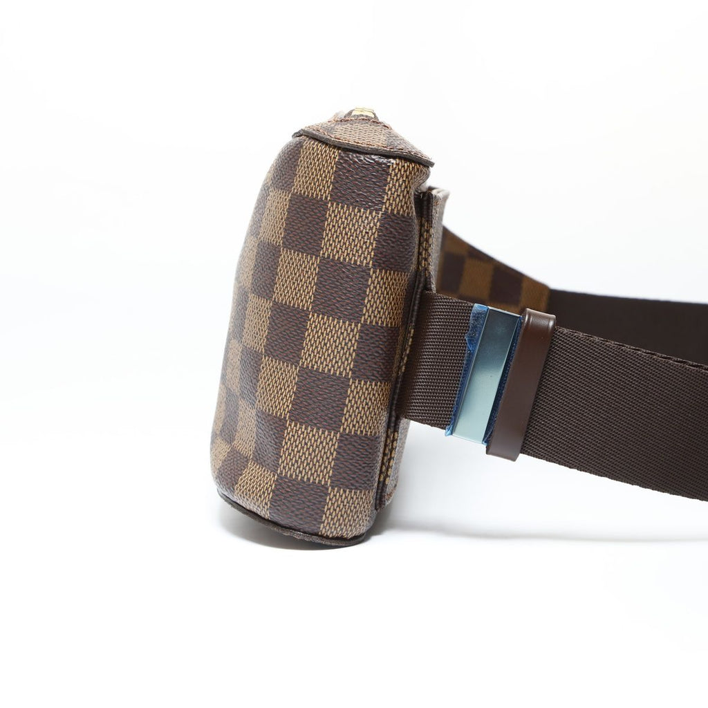 Louis Vuitton Shoulder Bag Damier — view 5