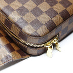 Louis Vuitton Shoulder Bag Damier — view 6
