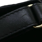 Gucci Cap Nylon Leather — view 5