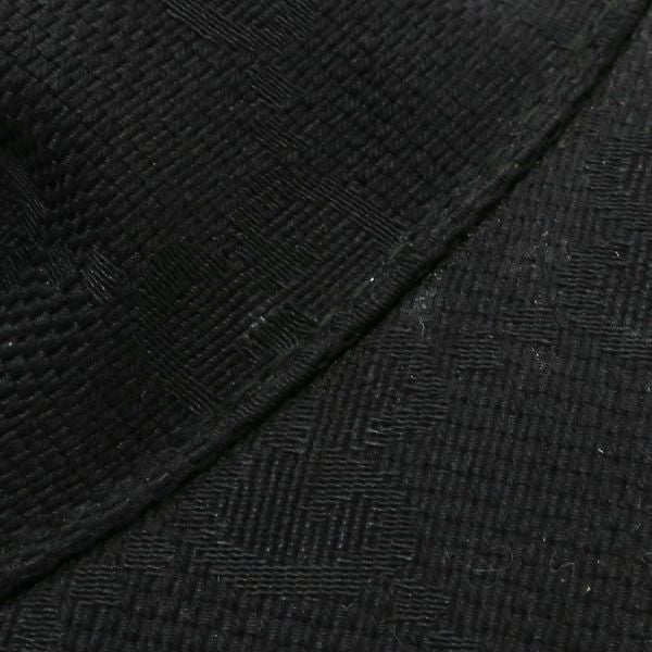 Gucci Cap Nylon Leather — view 7