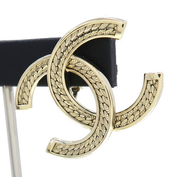 Chanel Earrings — view 3